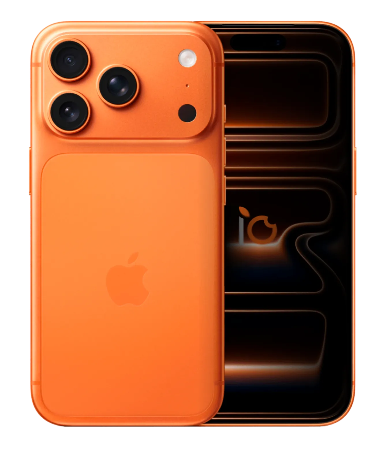 Apple iPhone 17 Pro 512Gb Cosmic Orange (Активированный, без rustore)