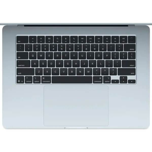 Apple MacBook Air 15 2025 M4/10CPU-10GPU/16GB/512GB Sky Blue MC7C4