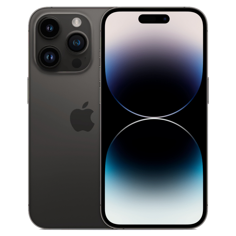 Apple iPhone 14 Pro 256Gb Space Black eSim (Активированный, без rustore) 2