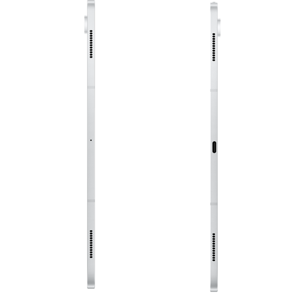 Планшет Samsung Galaxy Tab S10 Ultra 14,6" 16+ 1TB Wi-Fi Platinum Silver