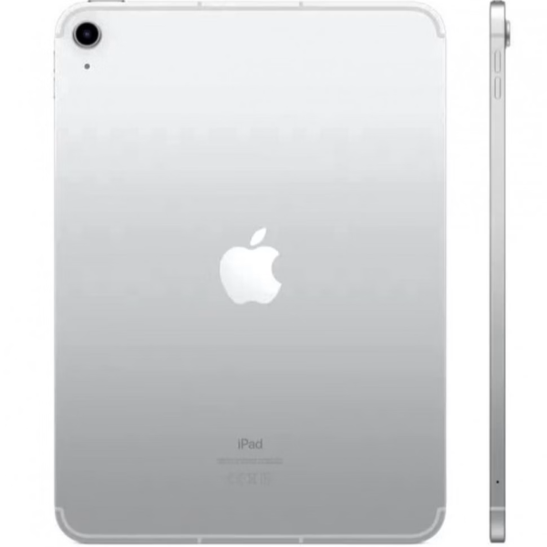 Apple iPad 11 (2025) LTE 512gb Silver