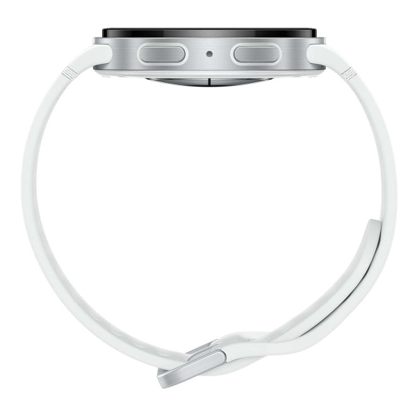 Умные часы Samsung Galaxy Watch8 44мм LTE (Silver)